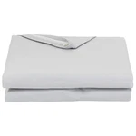 Fuli 100% Cotton Zippered Futon Cover, Japanese Mattress Shikibuton. Fixed Price $125.24.
