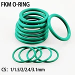 Fkm Ring Fluororubber Gasket Sealing.... Fixed Price $52.15.