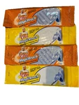 Mr Clean Magic Reach Scrubbing Mopping 4 Refill Pads Multipurpose Floor Bath. Fixed Price $18.99.
