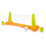 Intex Floating Swimming Pool Toys Volleyball Game 56508EP - Open Box. Fixed Price $15.90.