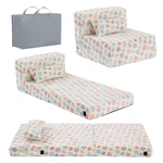 Folding Sofa Bed Floor Mattress For Kids, Toddler Washable Foldable Nap.... Fixed Price $129.99.