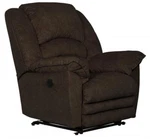 Catnapper Rialto Power Lay Flat Recliner W/x-tra Comfort Footrest. Fixed Price $988.00.