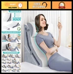 Adjustable Memory Foam Wedge Set 15-IN-1 Orthopedic Bed Incline. Fixed Price $79.99.