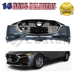 Complete Front Bumper Set MA1000254 Fits 2019-2023 Mazda Sedan BDTS50031EBB. Fixed Price $406.04.