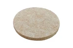 8804E Self Adhesive Felt Furniture Pads 3", Beige, 32 Pack Pieces Of. Fixed Price $24.92.