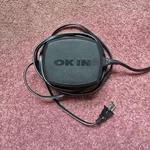 Okin Ac/dc Adapter 12V 25V For Lift Chair 3.00.207.037.00.A. Fixed Price $79.00.