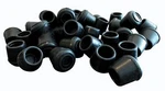 Shepherd Hardware 8622E Leg Tips 1-INCH Inside Diameter Rubber Chair Caps. Fixed Price $21.85.