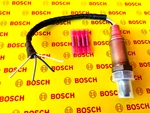 New Bosch 4 Wires Universal Oxygen O2 Sensor Easy Installation Bulk Box. Fixed Price $15.99.