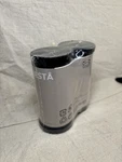 Pack Discontinued Ikea Besta Cylinder Legs 4 Inch Black New 601.965.13 22568. Fixed Price $15.00.