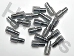 101577 Ikea Glass Shelf Support Pin Peg Fixing Spares Parts For Billy Metod. Fixed Price $9.99.
