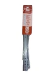 4-KNAPE & Vogt 1260RP 20 Steel Lbs. Capacity Extension Drawer Slide In.. Fixed Price $15.00.