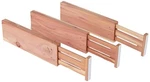 Axis International Marketing Cedar Drawer Expandable, Dresser Divide.... Fixed Price $24.89.