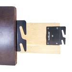 Retro-fix Offset Hook Plate Adapter, Repair Failed Wood Rails By Bedclaw. Fixed Price $50.39.