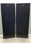 Rca 3-WAY Floor Standing Speaker Pair. Fixed Price $299.99.