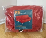 Room Essentials Slipcover For Futon Modular Sofa Bed 72 X 48 6 Target - New. Fixed Price $20.00.