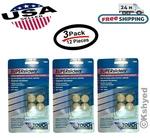 Super Sliders Felt Round Self-stick Furniture Slides Or Movers (3 Pack) New. Fixed Price $13.49.