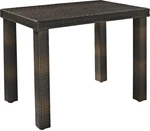 Crosley Furniture Palm Harbor 6-PERSON Outdoor Counter-height Bar Dining Table. Fixed Price $289.71.