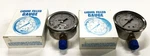 Weiss Instrument Liquid Filled Gauge LF251-060-4L Lot Of Nos. Fixed Price $41.57.