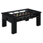 Picket House Furnishings Rebel Foosball Gaming Table Black. Fixed Price $392.23.