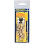 Eazypower 30222 5/16" Oak Flat Head Plugs (20 Piece). Fixed Price $17.30.