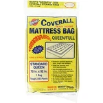 Warp Brothers CB-70 Banana Mattress Bag For Queen Full, 92-INCH, Yellow. Fixed Price $19.40.