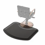 Barber Shop Chair 2.7 X 3.28 Anti-fatigue Floor Salon Mat-rectangular. Fixed Price $29.99.