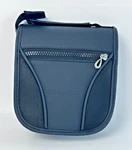 Teknmotion Tm CD48E1 Dvd Storage Case Black Media Organizer Used. Fixed Price $15.95.