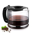Glass Coffee Carafe Compatible With Delonghi 3066 3067 3093 3094 3111 3112 Kf.... Fixed Price $34.99.