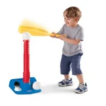 Toy Sports T-ball Set Red. Fixed Price $19.49.