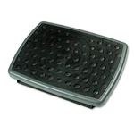 3M Adjustable Foot Rest, 18 Inch Wide Non-skid Platform (FR330) Grey. Fixed Price $72.22.