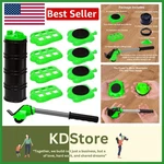 Heavy Duty Moving Sliders And Lifter Set - Perfect Gift For Seniors & Singles. Fixed Price $53.99.
