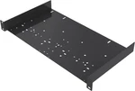 Gator Frameworks Universal Rack Shelf, 1U. Fixed Price $64.99.