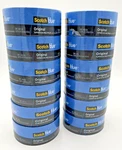 12 Rolls Scotchblue 1.88" X 60 Yds Multi-surface Painters Tape New. Fixed Price $79.95.