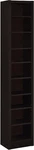 Coaster Home Furnishings Eliam 9-SHELF Bookcase With 6 Adjustable Shelves An. Fixed Price $174.47.