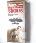 Haul Master - Magic Moving Sliders Furniture Slides Over Carpet/tile Floors. Fixed Price $11.00.