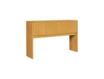 Hon 105324CC 10500 Series Stack-on Storage, 60W X 14-5/8D 37-1/8H, Harvest. Fixed Price $744.99.