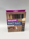 Rejuvenate Exact Match Wood Furniture & Floor Repair Markers Make 6 Count New. Fixed Price $11.99.