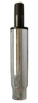 Chrome Short Office Chair Gas Lift Cylinder 3" Travel CRGC-3. Fixed Price $32.99.