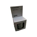 New! Ikea Kungsfors Hanging Utensil Container 18612 Stainless Steel Ehlen. Fixed Price $17.99.