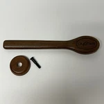 Genuine La-z-boy Set Handle Lever Recliner Part Left Side 11" Square Hole. Fixed Price $24.99.