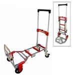 Gleason Industrial Product 220870 300 Lbs 2-1 Hand Truck. Fixed Price $116.91.