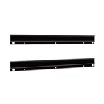 Safco 9200BL E-z Stor Wall Mounting Bracket For Models 9211, 9221, 9254GR, 9264G. Fixed Price $110.33.