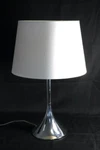Umbra Flow Table Lamp, By David Quan... Very Nice Contemporary. Fixed Price $87.70.