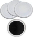 Evelots Furniture/appliance Moving Pads-large-carpet/hard Floor-no SCRATCH-SET/4. Fixed Price $7.99.