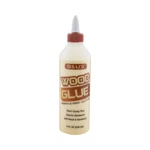 Bazic 7.6 Oz Jumbo Glue, Super Strong Bond For Softwood & Hardwood. Fixed Price $16.61.