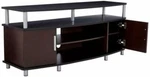 Local Pickup Only - Altra Tv Stand Carson Furniture To 50 Inches.. Fixed Price $150.00.