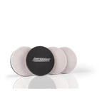Super 3 1/2" Sliders-wood, (beige (4PK) Beige), New. Fixed Price $12.88.
