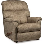 La-z-boy Brown Rocker Arm Chairs Recliners Recling New. Fixed Price $1179.95.