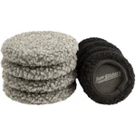 Super Sliders 3 1/2" And 5" Reusable 2-IN-1 Furniture Carpet With Har.... Fixed Price $28.71.
