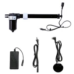 Limoss 452599 Motor MD142-31-L1-135-230 Power Recliner Lift Chairs Actuator Kit. Fixed Price $94.99.